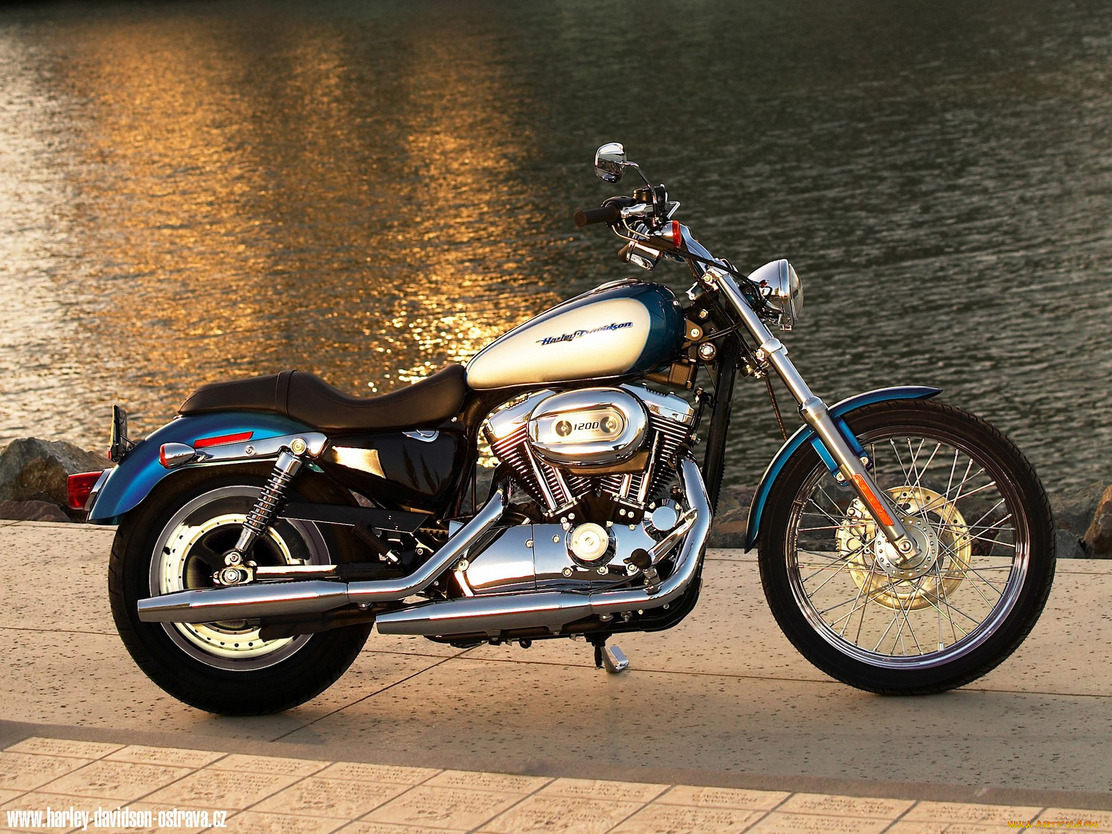 , harley, davidson
